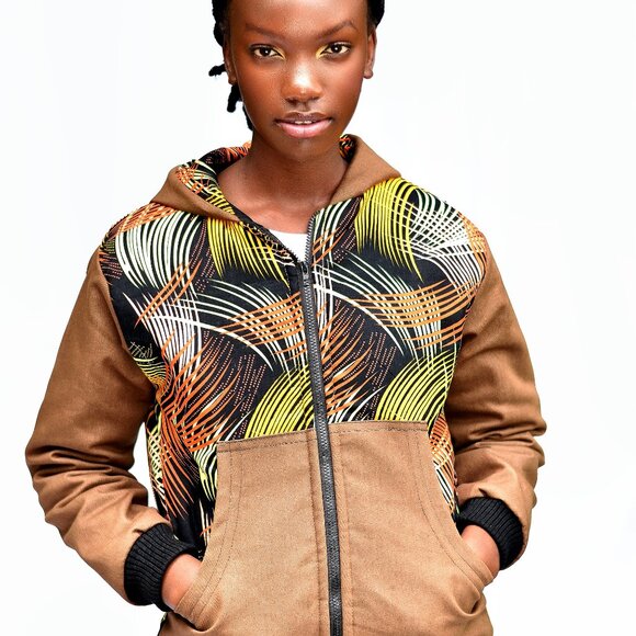 Jackets & Hoodies - Picture 3 of 15